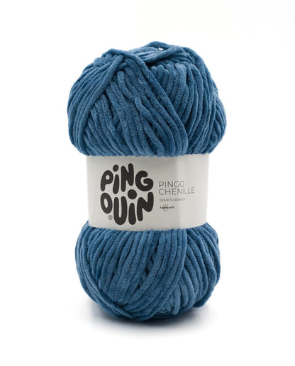 Pingo Chenille - Pingouin