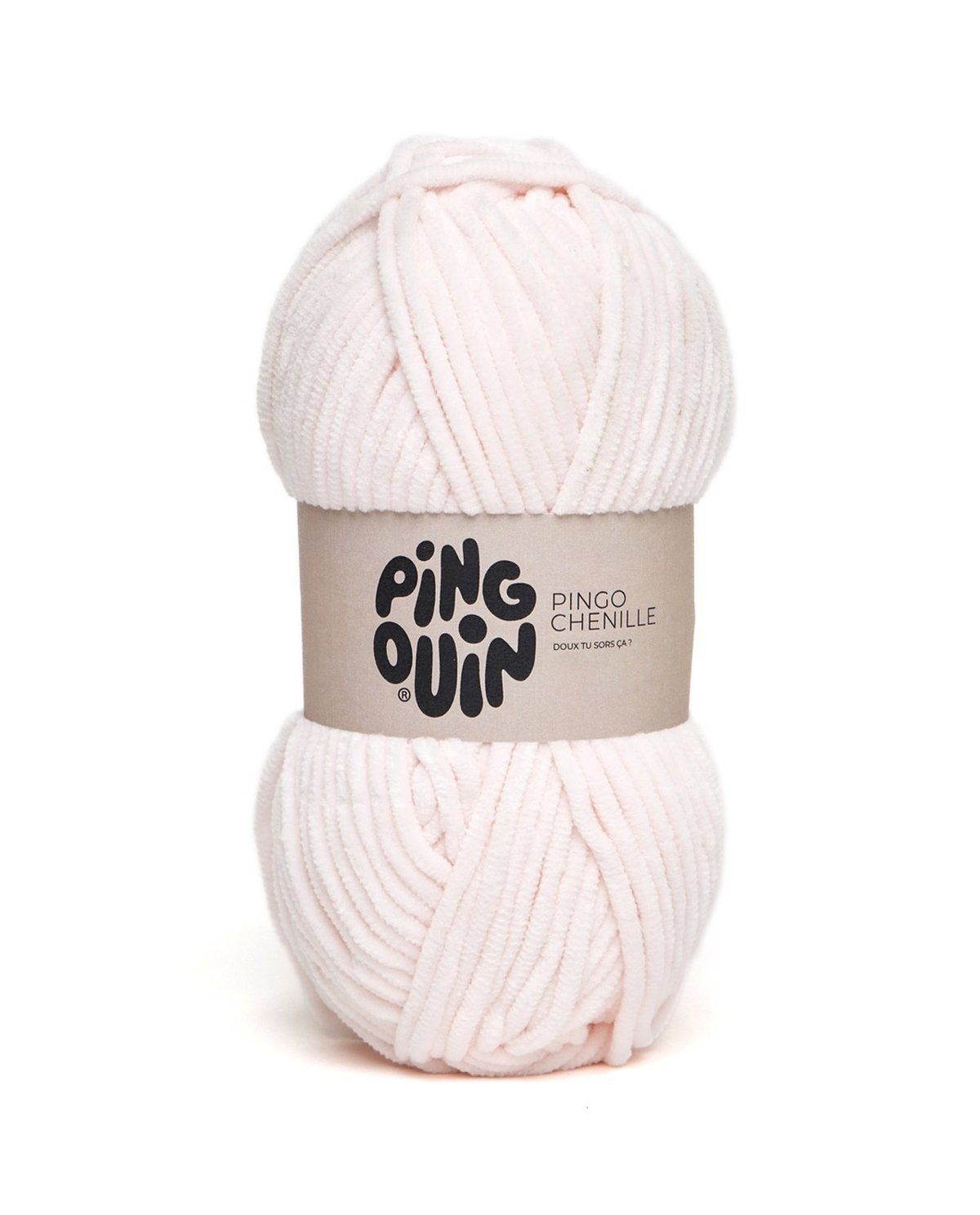 Pingo Chenille - Pingouin