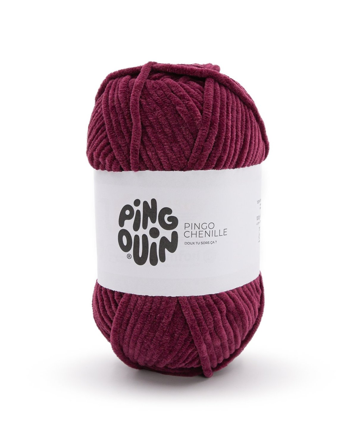 Pingo Chenille - Pingouin