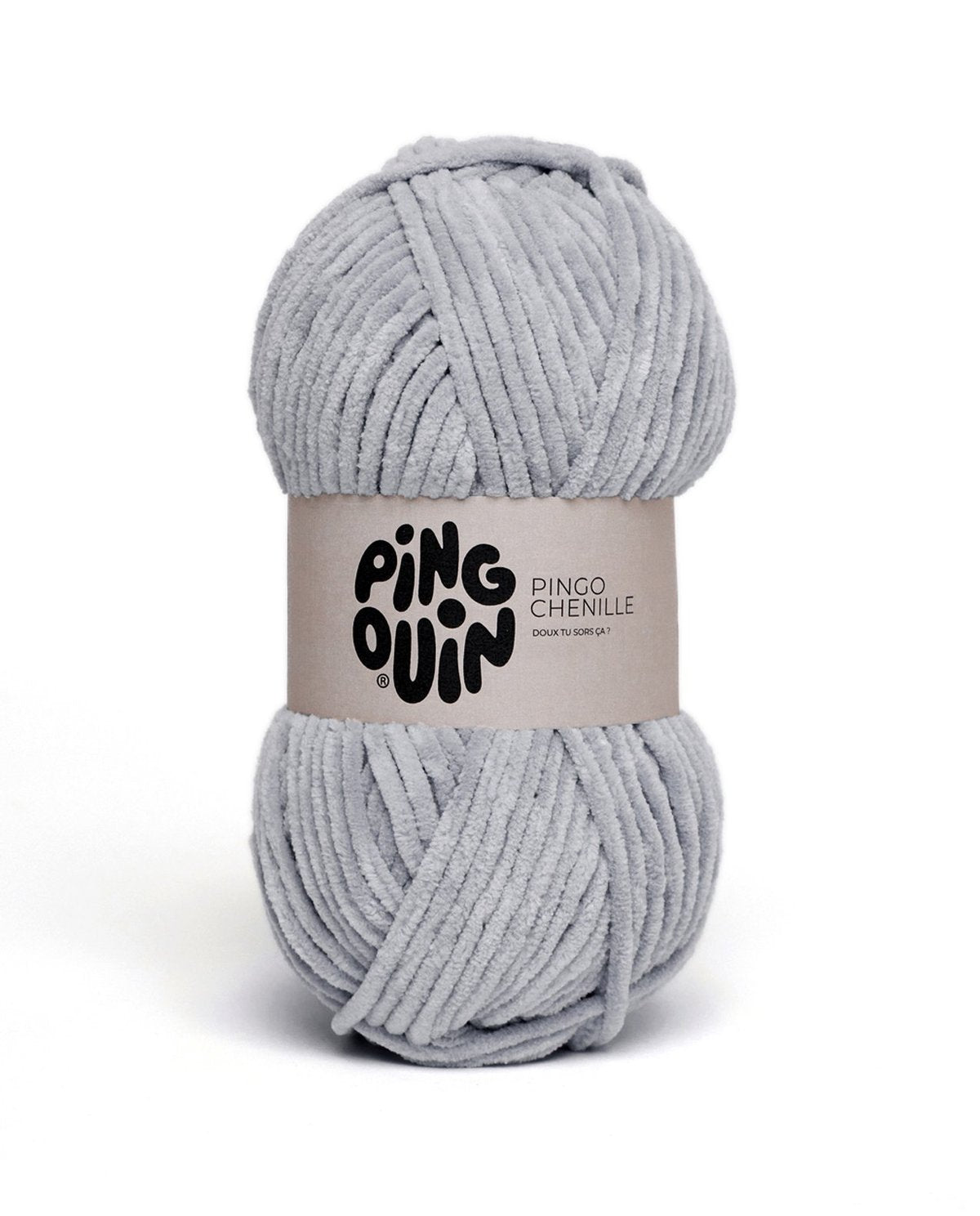 Pingo Chenille - Pingouin