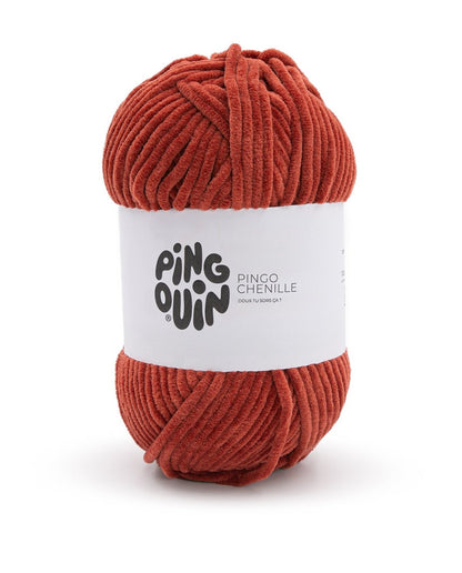 Pingo Chenille - Pingouin