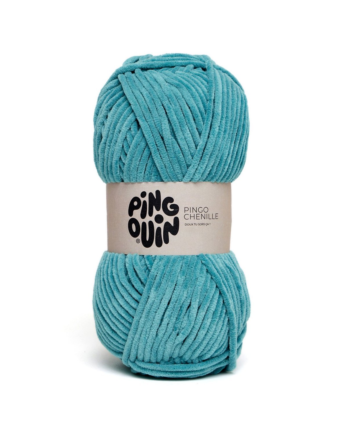 Pingo Chenille - Pingouin