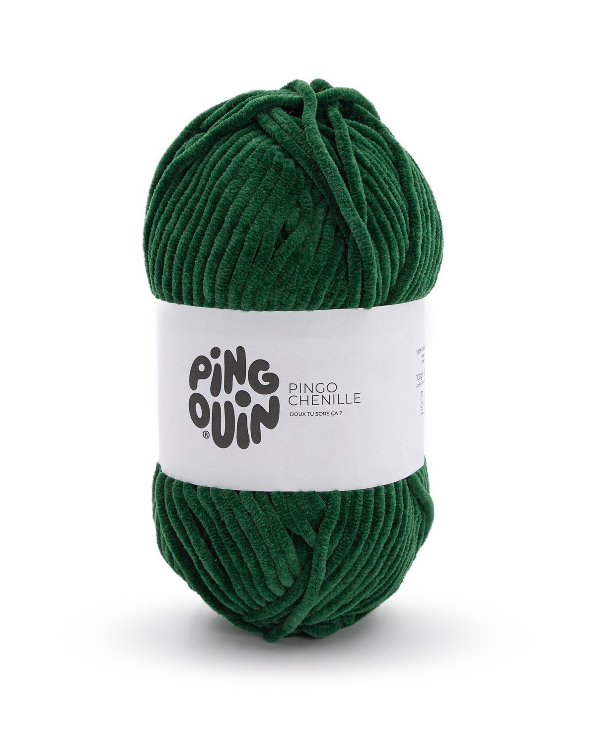 Pingo Chenille - Pingouin