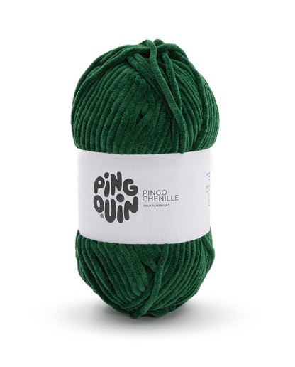 Pingo Chenille - Pingouin