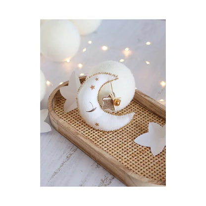 Ma décoration de Noël en feutrine - Coffret