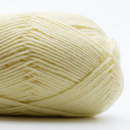 Edelweiss Alpaka 4 ply 25g - Kremke Soul Wool