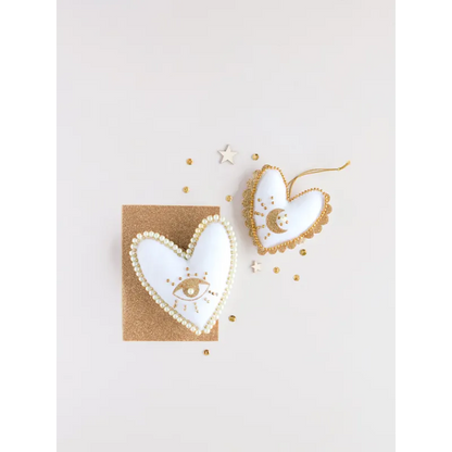 Ma décoration de Noël en feutrine - Coffret