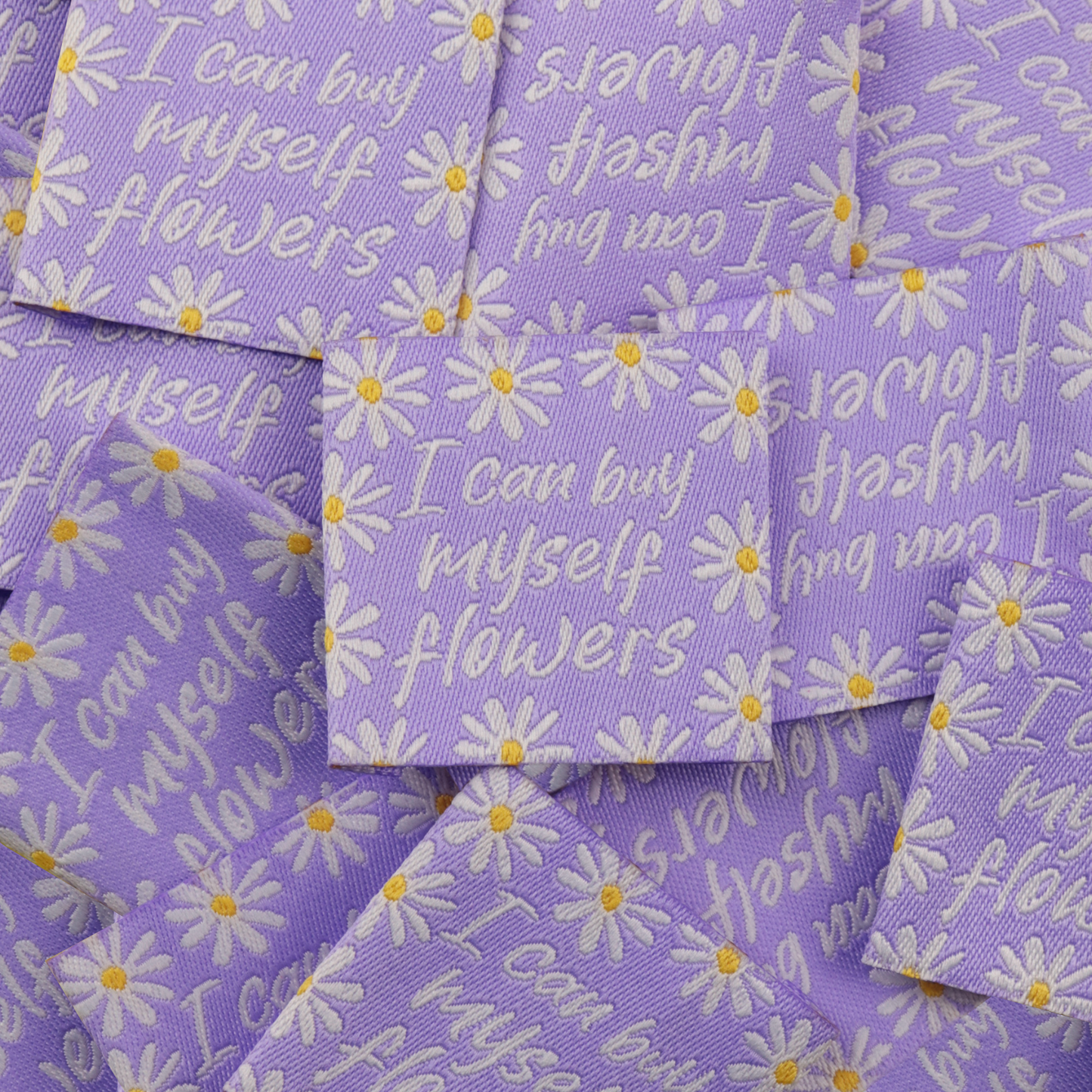 Etiquettes à coudre - Bohin