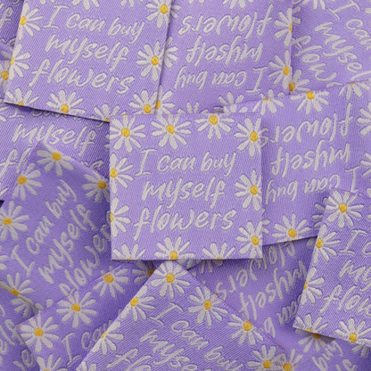 Etiquettes à coudre - Bohin