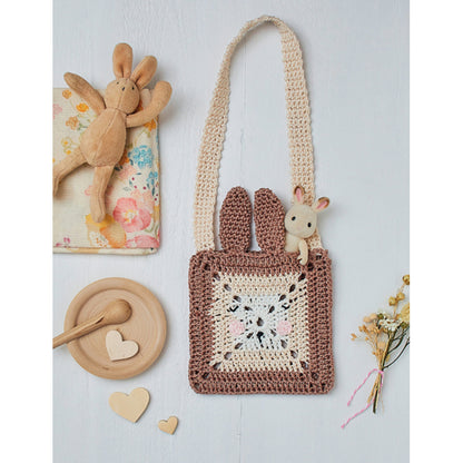 Granny square - 19 projets & 26 grannies