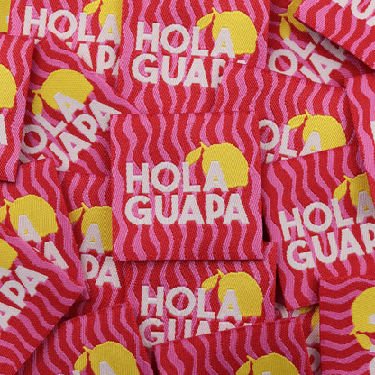 Etiquettes à coudre - Bohin