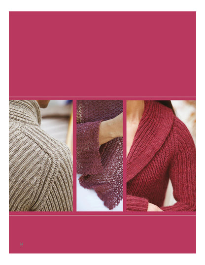 Le guide essentiel du point brioche - Techniques Points Modèles