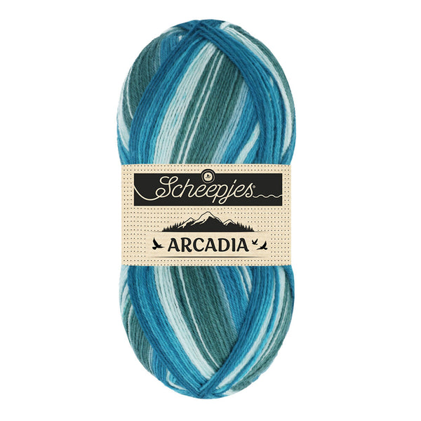 Arcadia - Scheepjes