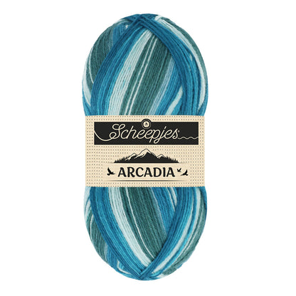 Arcadia - Scheepjes