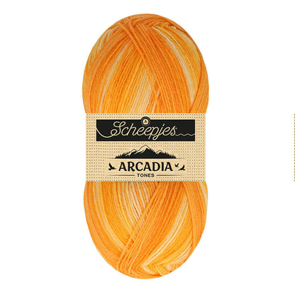 Arcadia - Scheepjes
