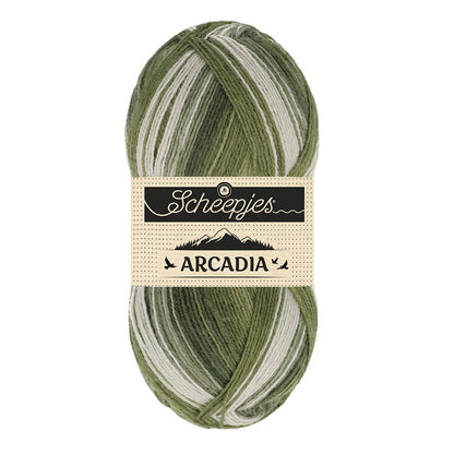Arcadia - Scheepjes