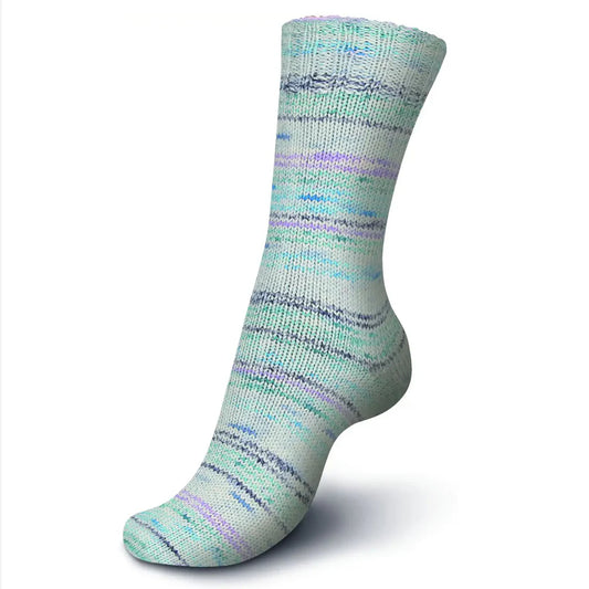 Color Cotton - Regia