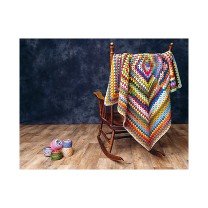 Scrap' cakes recup - créations au crochet