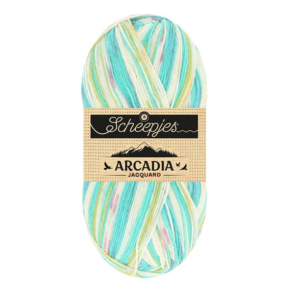 Arcadia - Scheepjes