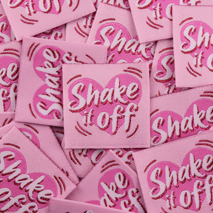 Etiquettes à coudre - Bohin