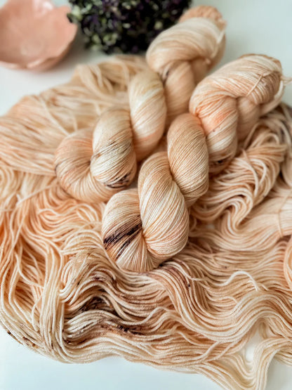SuperSock 100g - Laurel Knits