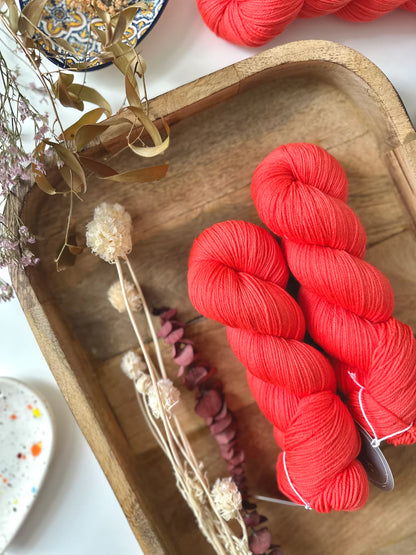 SuperSock 20g - Laurel Knits