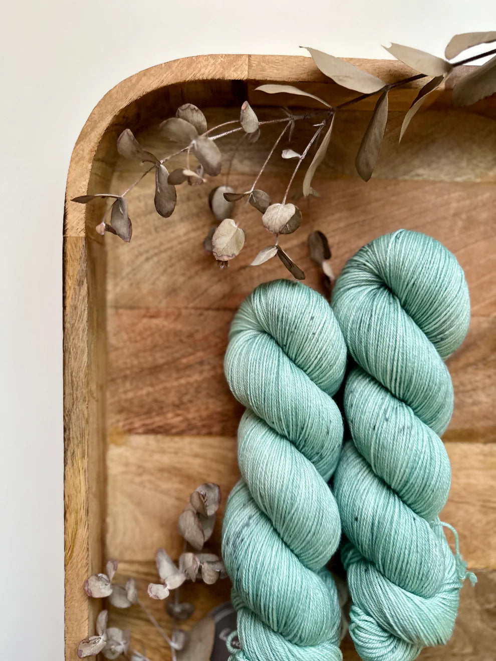 SuperSock 20g - Laurel Knits