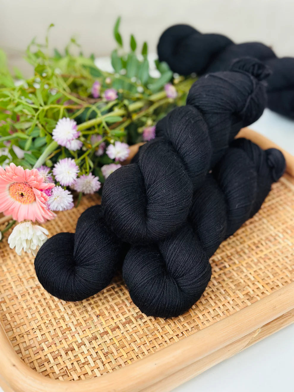 SuperSock 100g - Laurel Knits