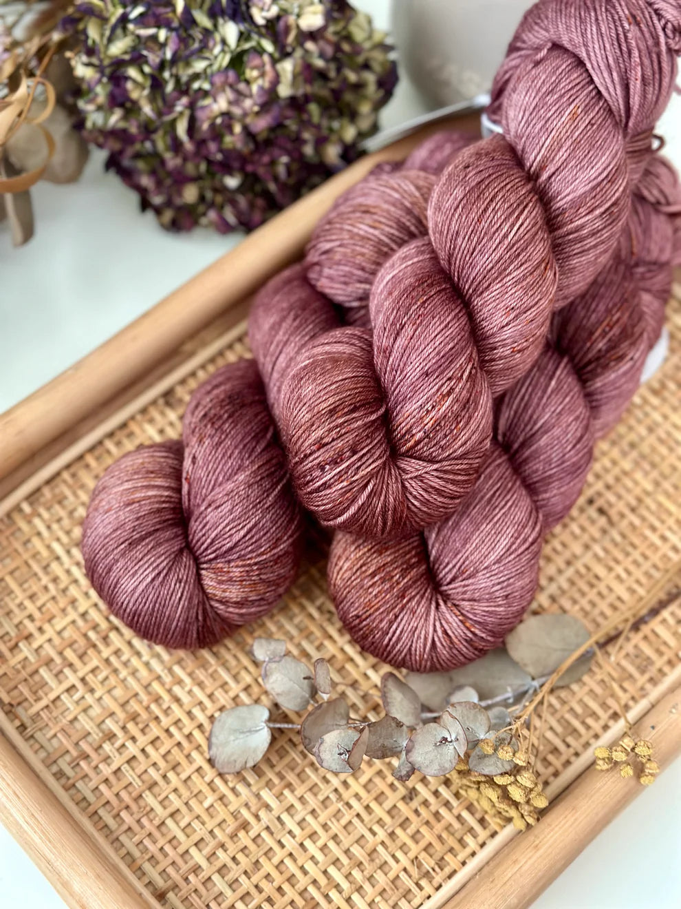 SuperSock 20g - Laurel Knits