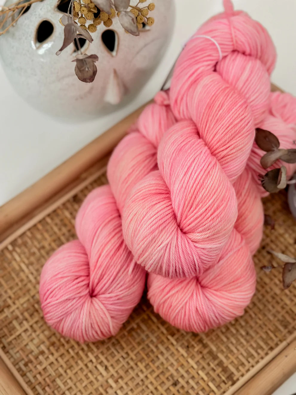 SuperSock 20g - Laurel Knits