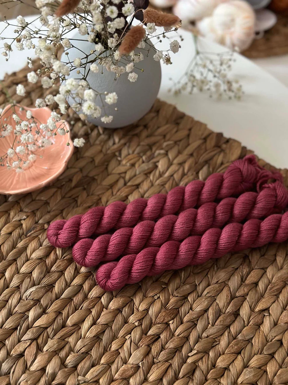 SuperSock 20g - Laurel Knits