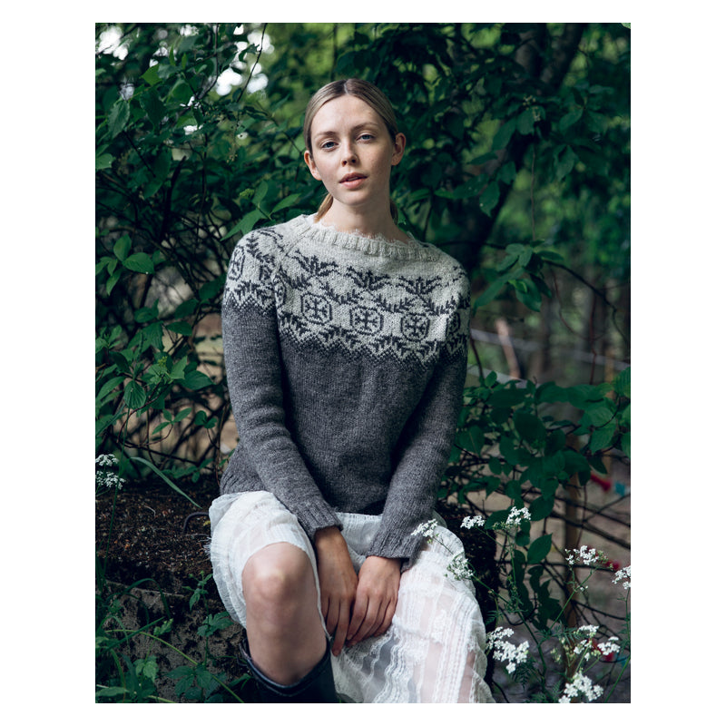 Tricot Nordique -  18 projets inspiration Kalevala