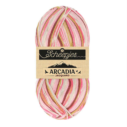 Arcadia - Scheepjes