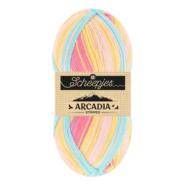 Arcadia - Scheepjes